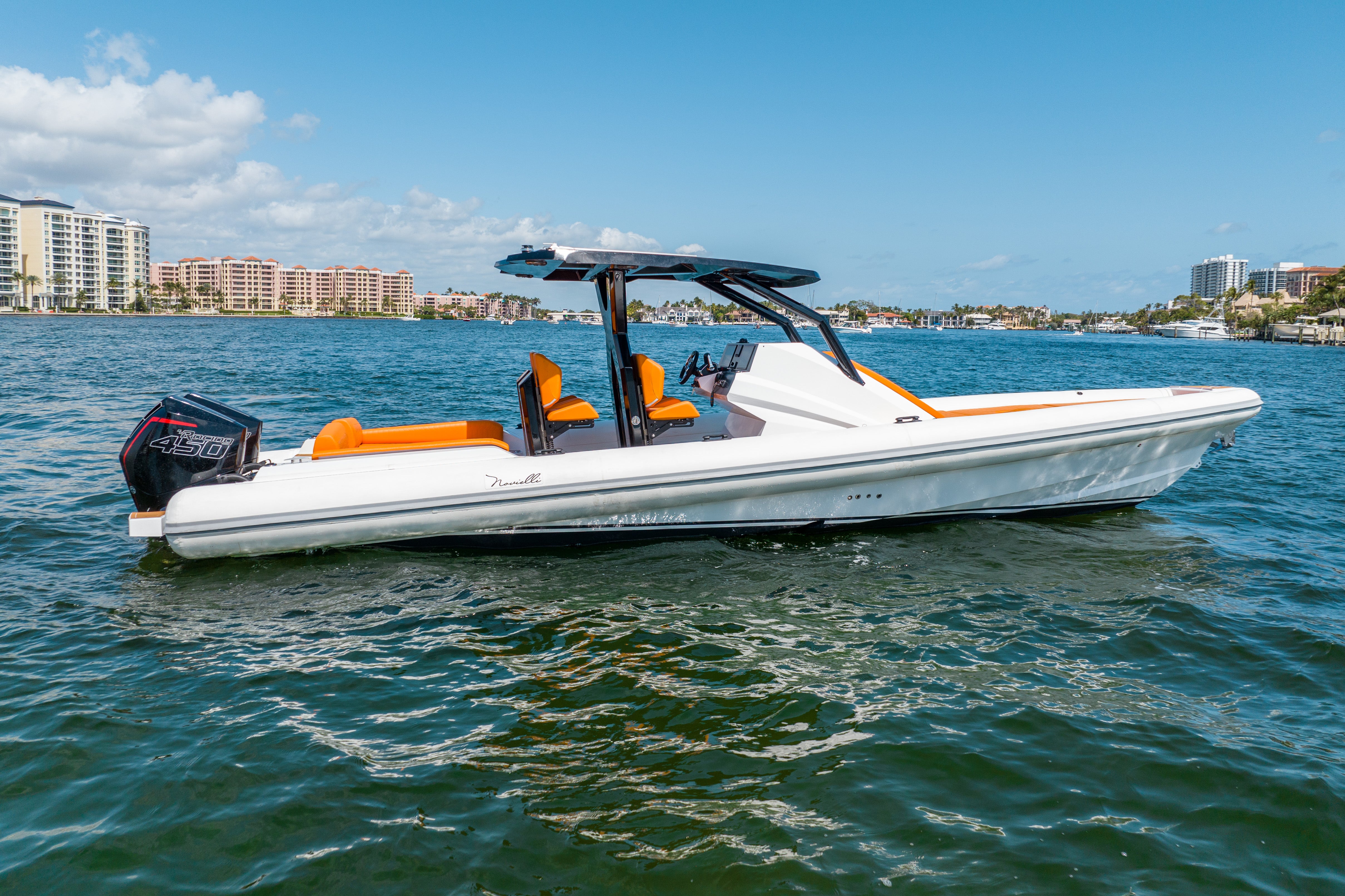 Aluminum Catamaran Fishing Boats: Everything You Need to Know
